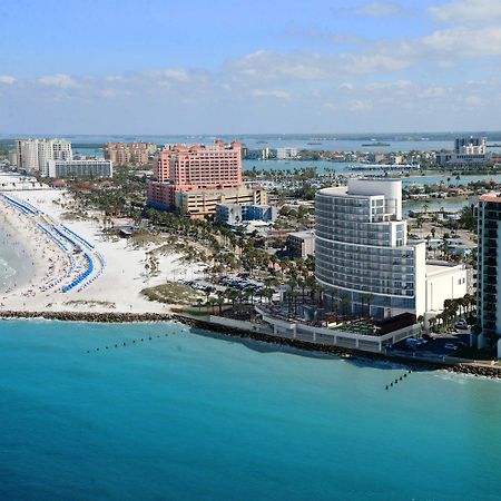 Opal Sands Clearwater Beach Extérieur photo