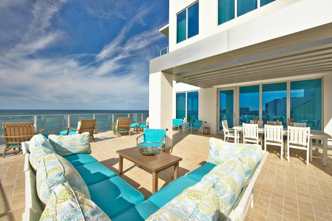 Opal Sands Clearwater Beach Extérieur photo