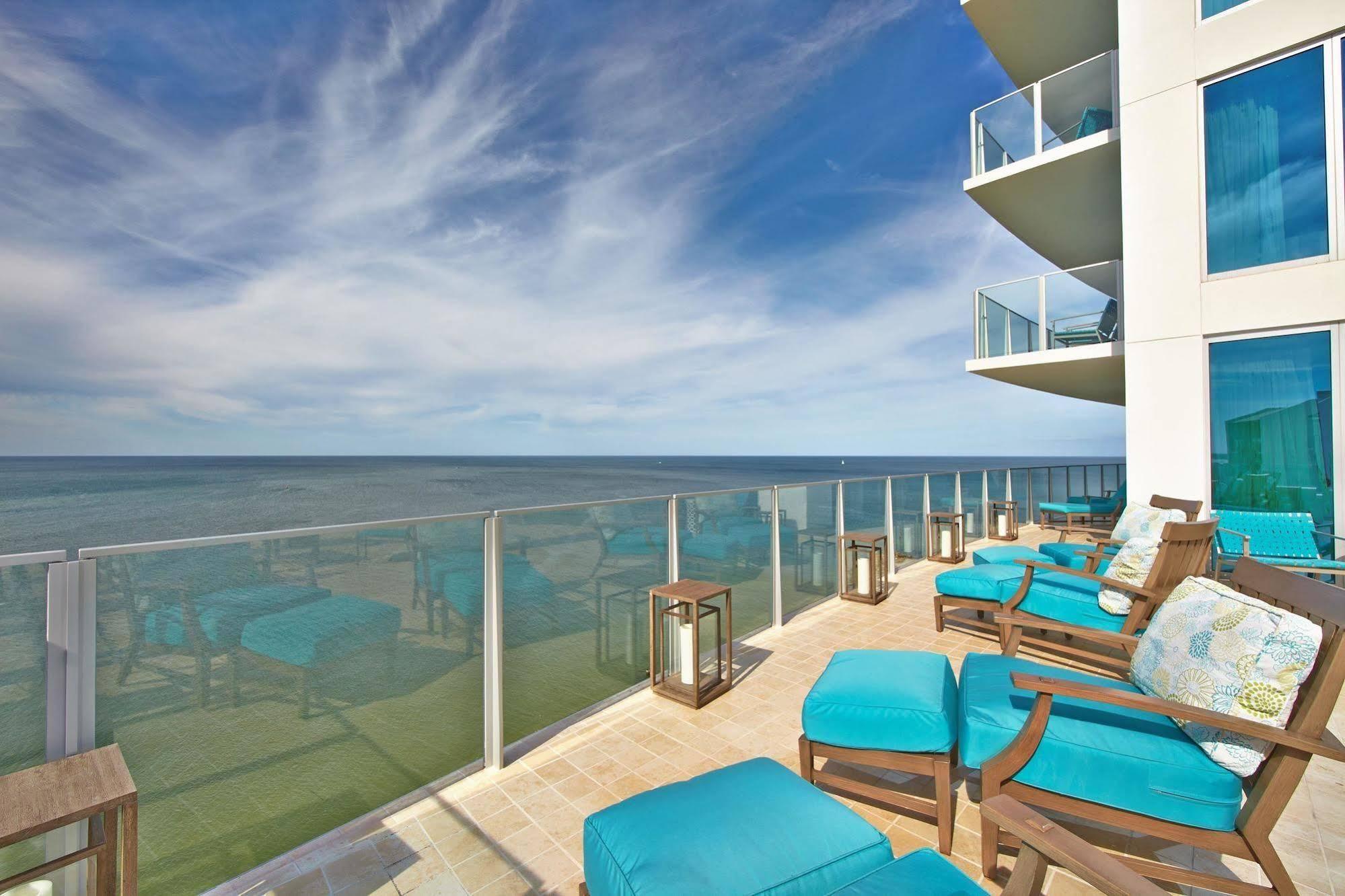 Opal Sands Clearwater Beach Extérieur photo