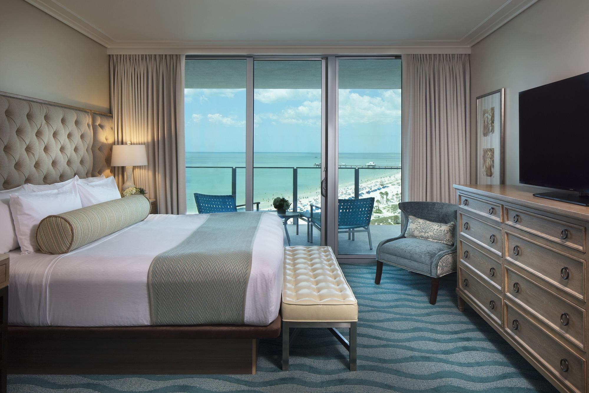 Opal Sands Clearwater Beach Extérieur photo