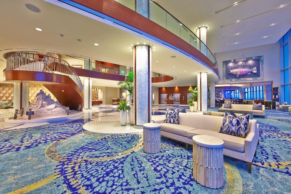 Opal Sands Clearwater Beach Extérieur photo