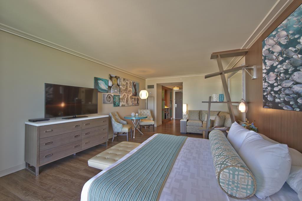 Opal Sands Clearwater Beach Extérieur photo