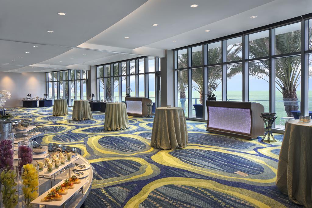 Opal Sands Clearwater Beach Extérieur photo