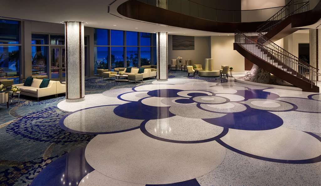Opal Sands Clearwater Beach Extérieur photo