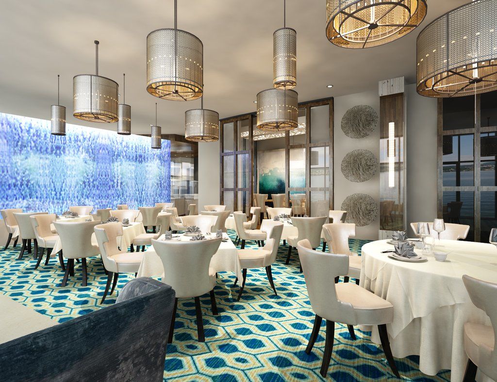 Opal Sands Clearwater Beach Extérieur photo