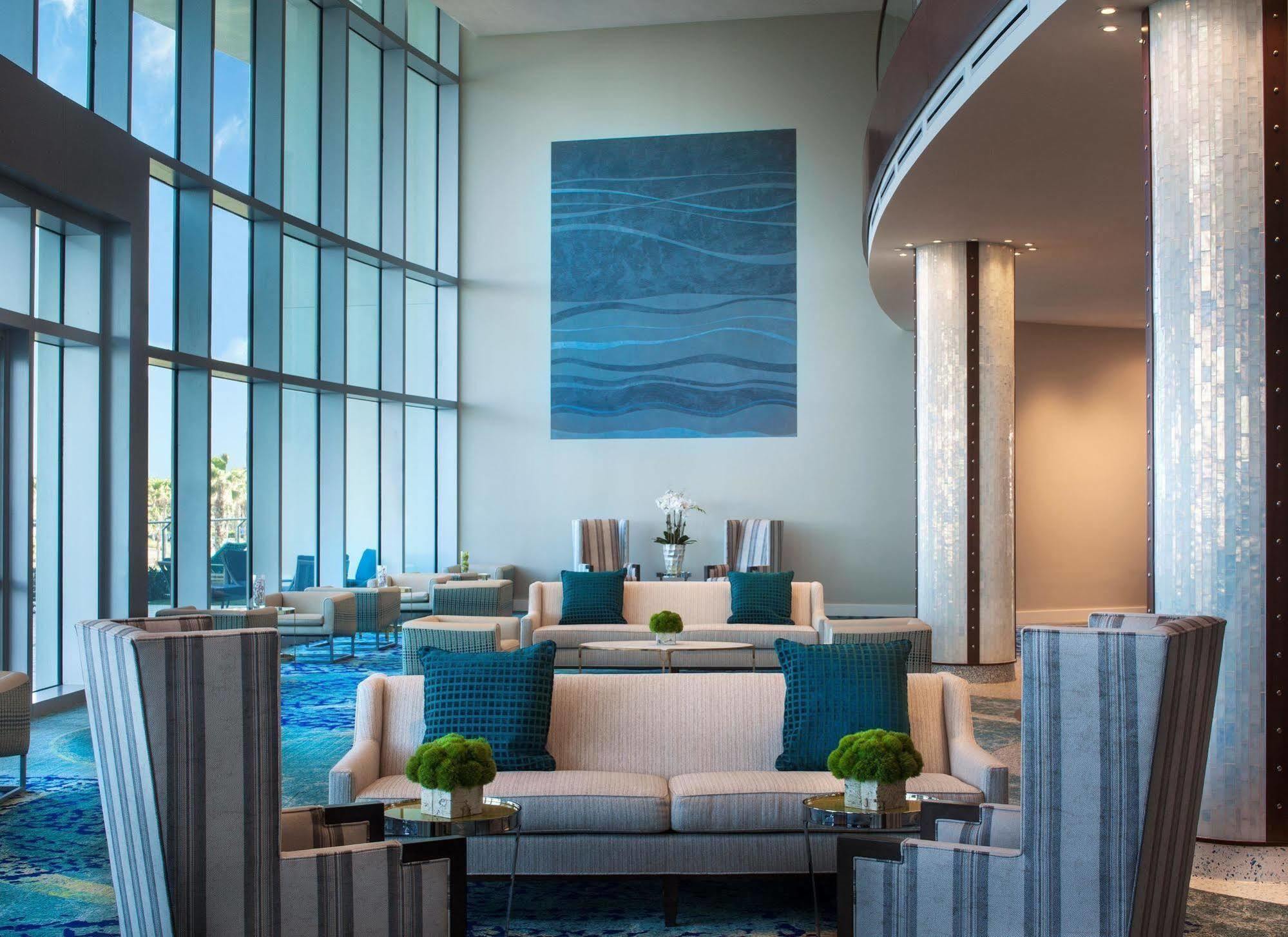 Opal Sands Clearwater Beach Extérieur photo