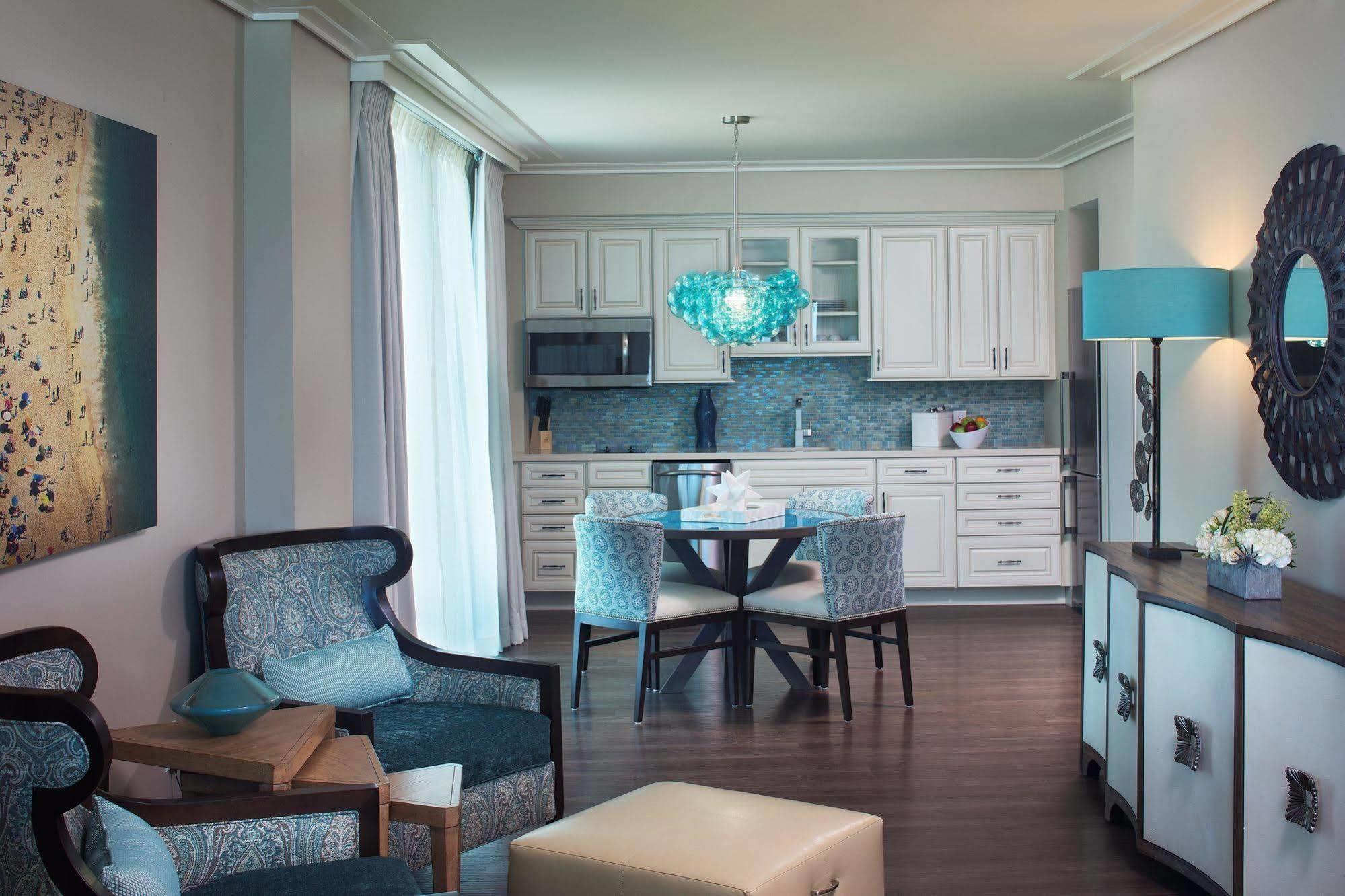 Opal Sands Clearwater Beach Extérieur photo