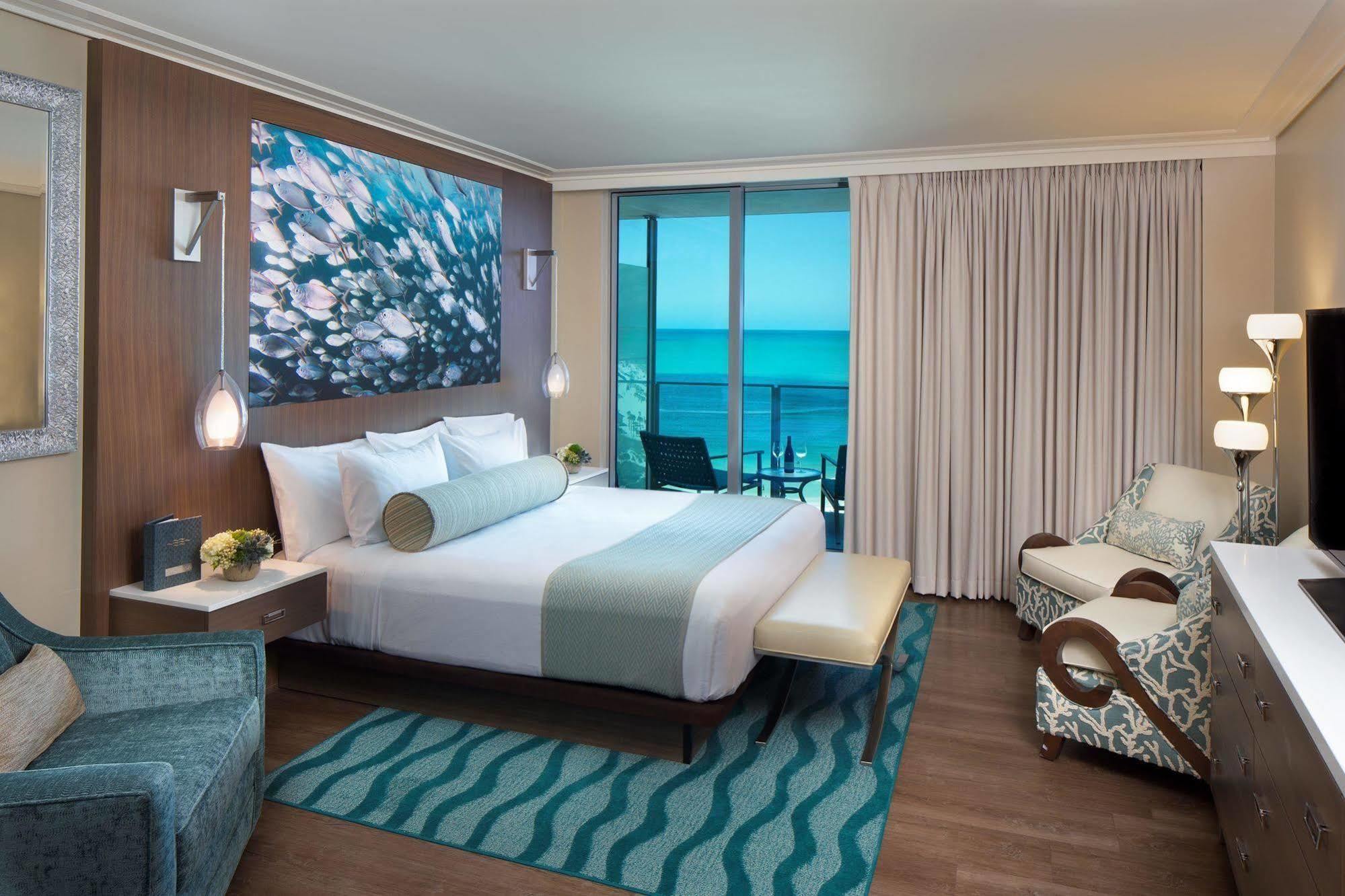 Opal Sands Clearwater Beach Extérieur photo