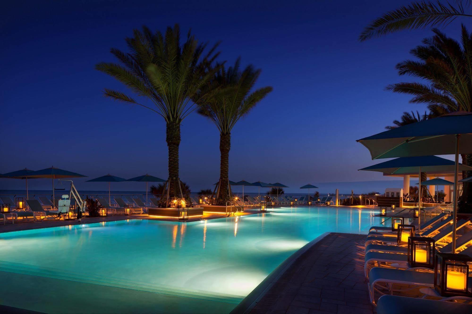 Opal Sands Clearwater Beach Extérieur photo