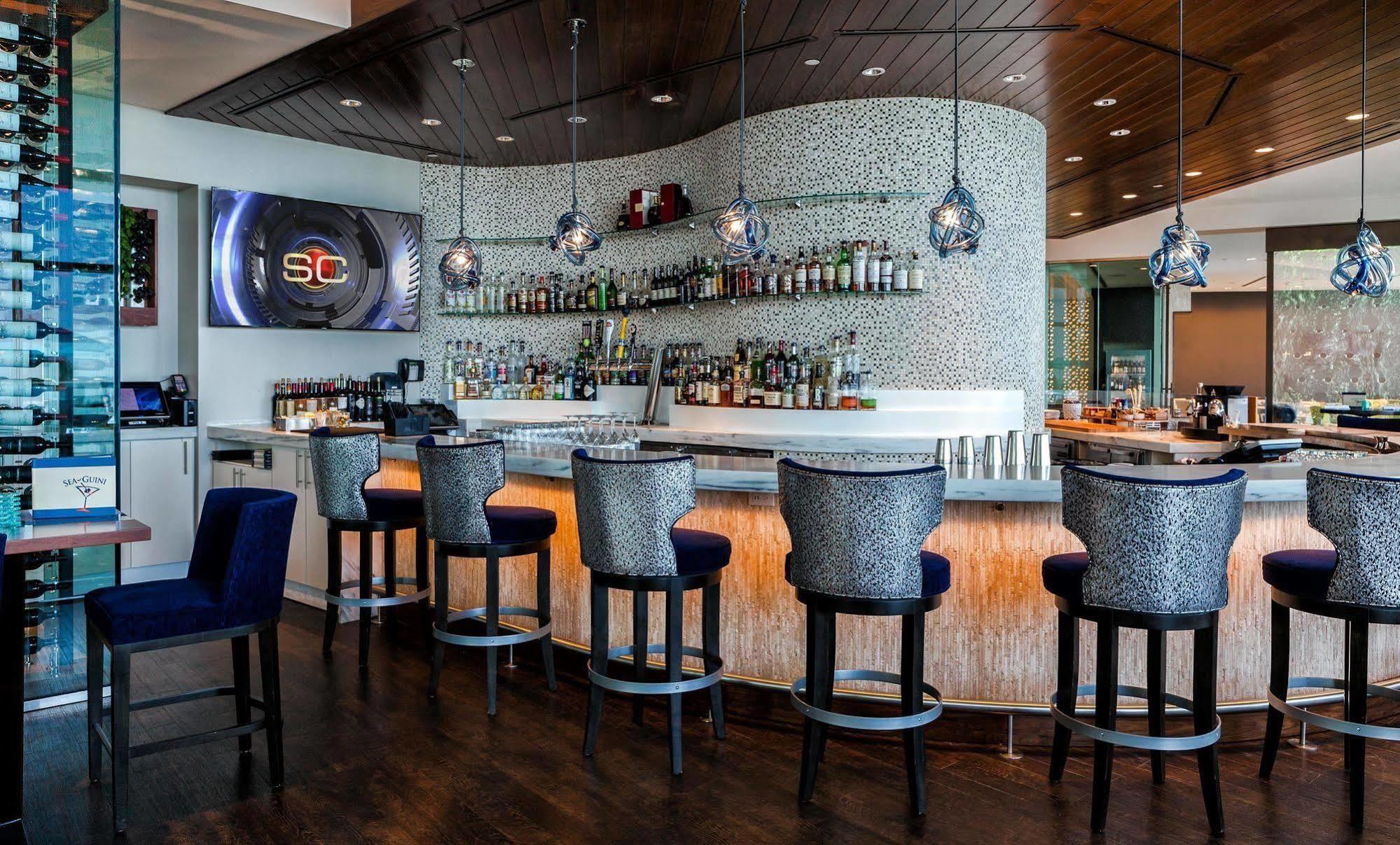 Opal Sands Clearwater Beach Extérieur photo