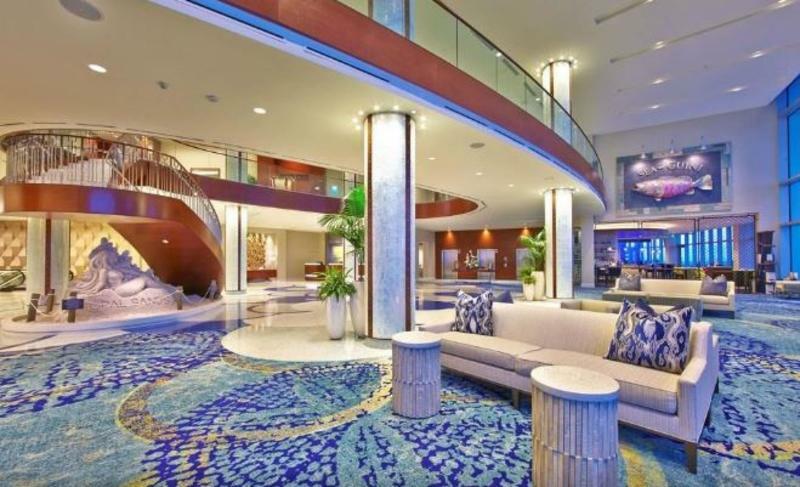 Opal Sands Clearwater Beach Extérieur photo